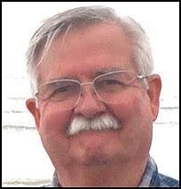 Bob BURROUGHS Obituary (2016)