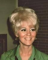 Sally Ludwig Obituary (1945