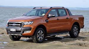 Ford Ranger 2018 Free Pictures On Greepx