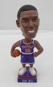 Phoenix Suns Basketball Vintage Bobble Heads for sale