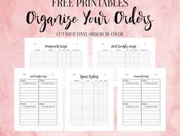 Starting An Etsy Shop Free Printable Shop Planner Business Printables Free Business Printables Business Planner Printables