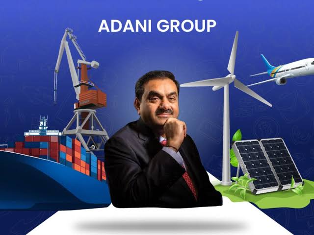 History of Adani Group - Best Stock Market Blogs & Investment Insights |  Equentis