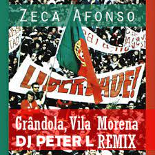 Grandola, vila morena german version: Zeca Afonso Grandola Vila Morena Dj Peter L Remix By Dj Peter L