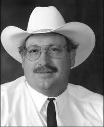 Posse Memorials — Parker County Sheriff's Posse