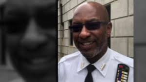 9/11 hero comes out of COVID-19 coma, immediately asks how his wife is