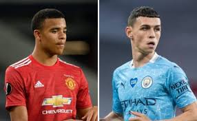 View the player profile of phil foden (manchester city) on flashscore.com. Scholes Slams Southgate For Leaving Greenwood And Foden Out Of The England Squad Metro News