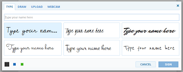 You don't need to be tech genius to create an electronic signature. How To Create Electronic Signature Digisigner