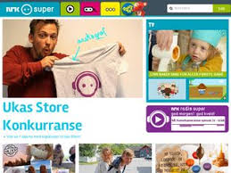Тук са всички детските любими програми от nrk super, те могат да гледат телевизионни програми. Nrksuper No Domainstats Com