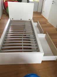 Ikea Malm Bett 90x200 Mit Lattenrost Laden In 2126 Gemeinde Ladendorf Fur 40 00 Kaufen Shpock Mit 8 metallwinkeln und 4 u form stahl querstangen die mit 6 mm. ikea malm bett 90x200 mit lattenrost laden