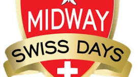 Midway Swiss Days Festival 2026