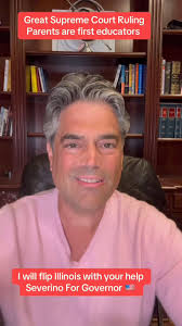 Parents Are The First Educators