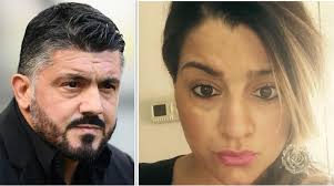 However, he did win his first major trophy as a head coach in the 2019/20 season,. Ssc Napoli Domani Mister Gattuso Sara Presente All Allenamento