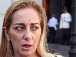 Platas políticas: testimonio judicial revela financiamiento de Grupo  Angelini a diputada que respaldó Ley de Pesca