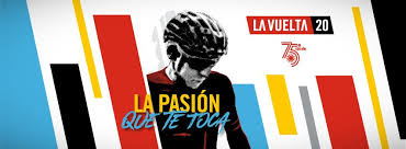 21 stages, three weeks of competition between august and september, and more than 3,000 km covering the spanish geography, and from other countries such as andorra, belgium, fran 75Âª Vuelta Espana Etapas Dorsales Y Libro De Ruta Ciclo21