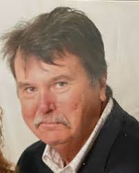 Obituary information for Carl R. Brooks, Jr.