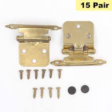 Bright nickel frameless 105 degree opening euro full overlay hinge. Cheap Chrome Hinges Cabinet Find Chrome Hinges Cabinet Deals On Line At Alibaba Com