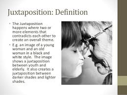 Juxtaposition Photography Photography Black And White Style Portrait Photography