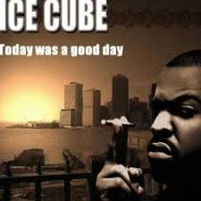 It was a good day is a 1993 single by american rapper ice cube. It Was A Good Day Song Lyrics And Music By Ice Cube Arranged By Tsma Jr On Smule Social Singing App