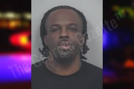 Philippis Kemp — Gwinnett County Jail Bookings