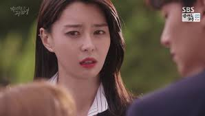 이 여자를 조심하세요 / i yeojareul josimhanseyo / watch out for this woman / beware this woman / suspicious romance. Suspicious Partner Episodes 9 10 Dramabeans Korean Drama Recaps