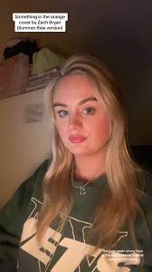 Zach Bryan Reaction to Summer Rios