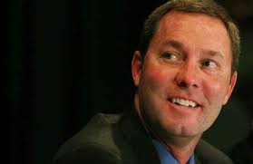 Whan hired as new LPGA commissioner