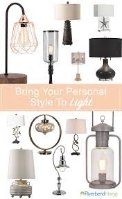 Lamps Look Cool Help You Read Establish Style While Providing A Very Necessary Function Take A Look At S Lamp Stained Glass Table Lamps Farmhouse Lamps