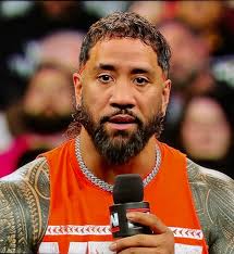 To watch it all unfold, I just wept," Jenedy Paige said.