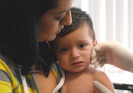 County Honors Its Volunteers