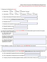 Free 13 Chart Of Accounts Samples In Pdf Doc