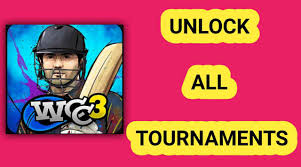 I also downloaded a hack to unlock all the tournaments because otherwise you would . How To Unlock All Tournaments In Wcc3 Adix Esports