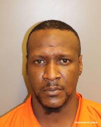 RODERICK DENNARD SIMMONS 09/10/2021