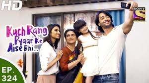 Kuch Rang Pyar Ke Aise Bhi à¤• à¤› à¤° à¤— à¤ª à¤¯ à¤° à¤• à¤à¤¸ à¤­ Ep 324 26th May 2017 Youtube Kuch rang pyar ke aise bhi is a mature love story of devrath dixit, a successful business tycoon and dr.