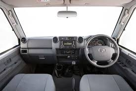 Jun 11, 2021 · the toyota land cruiser lc300 has managed to retain its title as the king of the over landers, despite being only face lifted for over 14 years. Review Landcruiser 79 Series Double Cab Gxl Just 4x4s