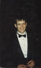 Carl Jason Johnson Obituary August 26, 2021