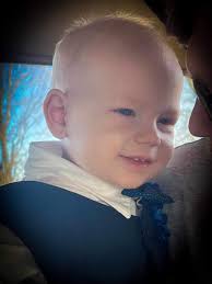 This is my Beautiful first born Theresa Spears today is her Birthday love  you bunches mom always love those baby pictures