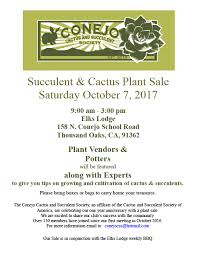 Cactus and succulent society of america(cssa) е основана през 1929 г. Http Www Lacactus Com Newsletters Lacss Chronicle October 2017 Pdf