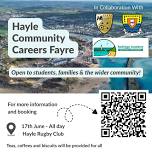 Hayle Community Careers Fair