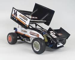 This is a unique service that was created specifically for organizing the effective promotion of your online projects, services and brands. Csw0724 1 10 Outlaw 4 Sprint Car Kit Michael S Rc Hobbies