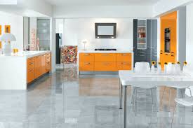 right kitchen cabinet finish