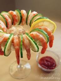 Shrimp, pico de gallo, cocktail sauce, layered with avocado and lots of fresh lime in this mexican shrimp cocktail. 31 Shrimp Cocktail Ideas Shrimp Cocktail Classic Appetizers Shrimp