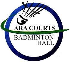 Kelana jaya lrt station, then take a taxi to the badminton court. Ara Courts Badminton Hall Home Facebook
