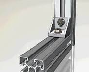 How to join aluminium profiles - Max Mechano Knowledge Base