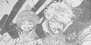 Black Clover Chapter 364 Spoilers Tease Secre's Arrival To The Battlefield