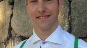 Arkitekten Rasmus Renglin får Langemarkstipendiet