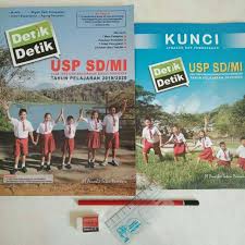 Kunci jawaban detik detik 2019 smp. Terbaru Detik Detik Usp Sd Mi 2020 Disertai Kunci Jawab Dan Bonus Alat Tulis Shopee Indonesia