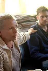 Drottningoffret" Avsnitt 2 (TV Episode 2011)