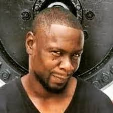 Frederick Bradley's Instagram, Twitter & Facebook