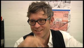 Jay Scheib : Simulated Cities