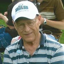 Stanley E. Ericsson (1928-2020)